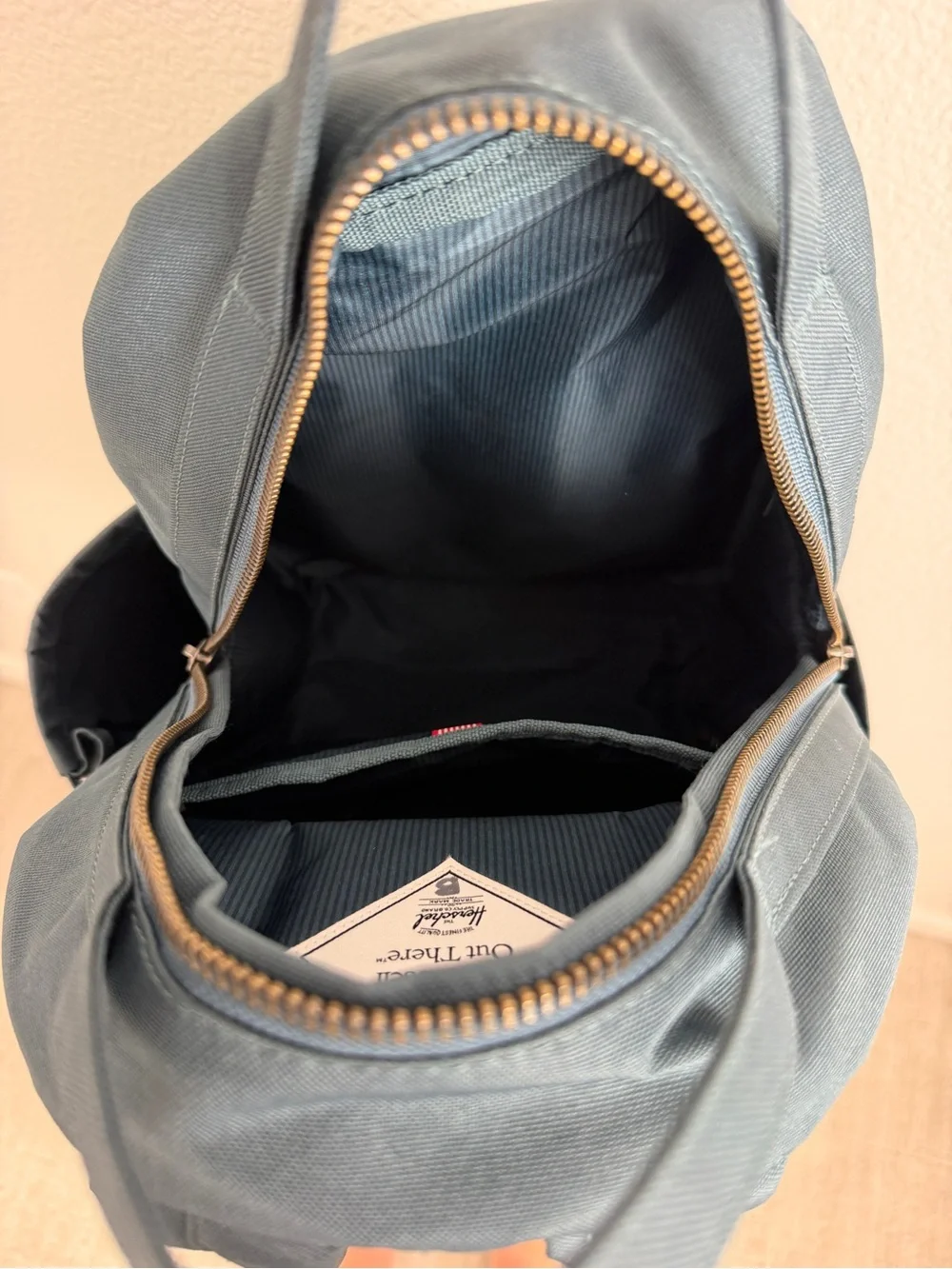 Herschel Supply Company classic herschel